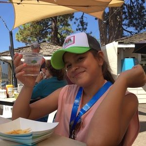 Meet your Posher, Yahaira